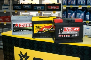 AGM аккумулятор для зимы - лучший выбор или миф