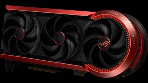 ASUS выпустила урезанную GeForce RTX 5090 D V2