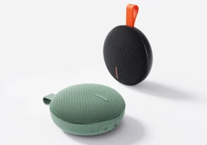 Xiaomi выпустила компактную беспроводную колонку Bluetooth Speaker Essential