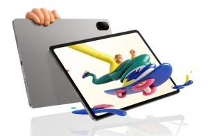 Представлен бюджетный планшет HONOR Pad X8b