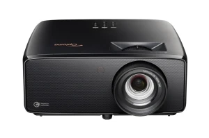 Представлен лазерный 4K-проектор Optoma UHZ36