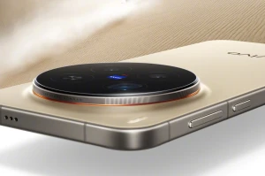 Vivo X300 Max засветился в сети