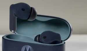 Наушники Moto Buds 2 Plus показали на рендерах