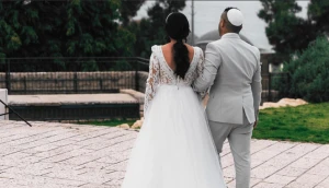 Как законно заключить брак с гражданином Израиля