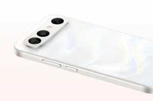Vivo X300 FE протестировали в бенчмарке