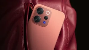 Vivo V70 FE получит 200-Мп камеру