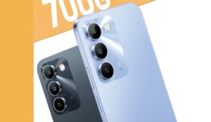 Realme C83 5G получит батарею на 7000 мАч