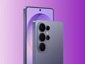 Samsung Galaxy S26 Ultra показали на живых фото