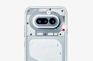 Nothing Phone (4a) показали на пресс-рендере