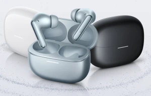 Глобальная версия REDMI Buds 8 Pro готова к выходу