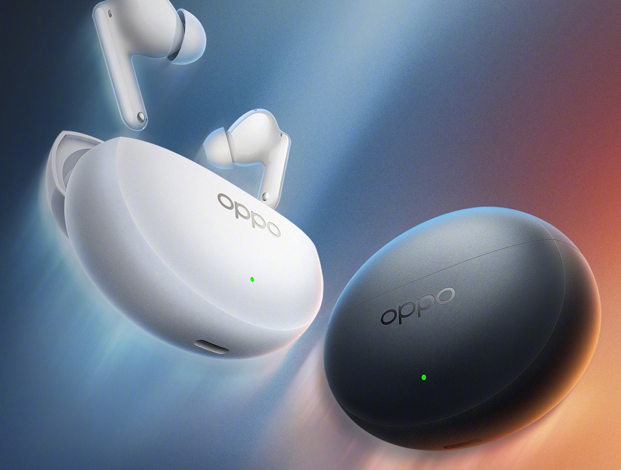 Наушники OPPO Enco Air5 Pro оценили в 47 долларов
