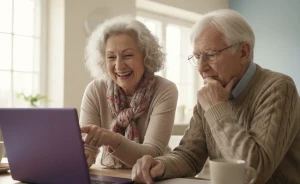 Яндекс обучит москвичей старшего возраста работе с нейросетями в центрах Московского долголетия