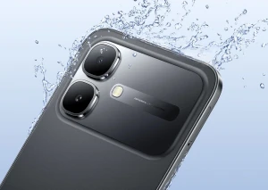 Представлен бюджетный смартфон Infinix Smart 20