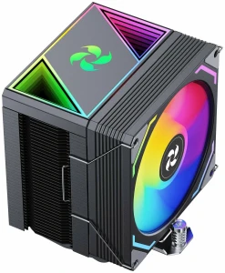 Анонсирован 4FAN COOLER4U S612 c TDP до 180 Вт