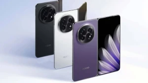 Официально: OPPO Find N6 получит 200-Мп камеру Hasselblad