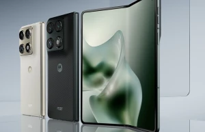 Складной смартфон Motorola Razr Fold оценили в 2000 евро