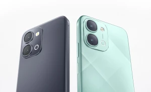 Объявлена дата выхода смартфона iQOO Z11x