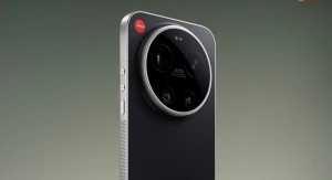 Xiaomi 17 Ultra Leica Edition вышел в новой расцветке