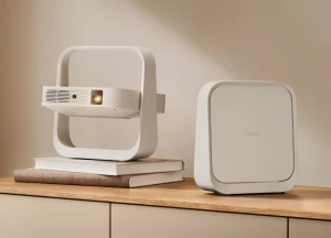 Компактный проектор Xgimi Z6X оценен в 240 долларов