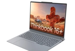 Ноутбук Lenovo получит память LPCAMM2