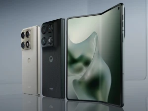 DxOMark высоко оценили камеру в Motorola Razr Fold