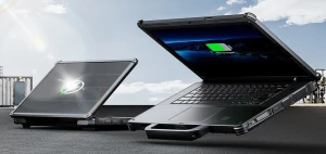 Представлен защищенный ноутбук Oukitel RG14-P