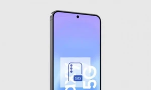 Samsung Galaxy A57 показали на новых рендерах