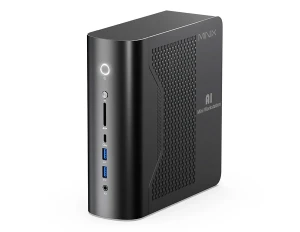 Мини-ПК Minix ER939-AI Pro оценили в 4000 долларов