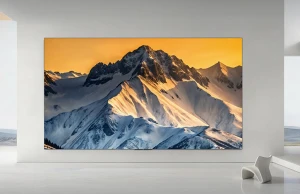 Телевизор TCL Max163M Pro оценили в 50 тысяч долларов