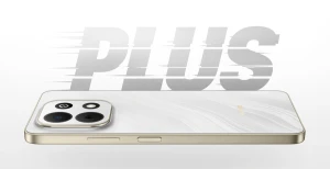 HUAWEI Enjoy 90 Plus показали на пресс-рендерах