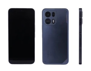 Смартфон OPPO K15 Pro засветился на фото