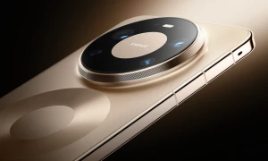 HUAWEI Mate 80 Pro Max Wind Edition показали на пресс-рендерах