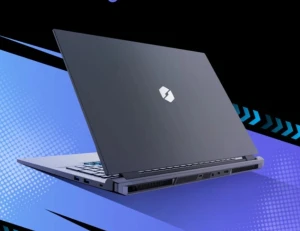 Представлен ноутбук MECHREVO 18 Pro с Core i7-14650HX