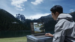 М.Видео начал продажи ноутбука HUAWEI MateBook GT 14 в России