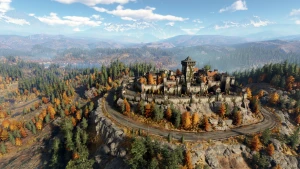 Представлено большое обновление RoadCraft Reclaim Expansion