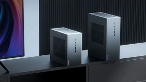 Представлен мини-ПК Topfeel Next 2 на AMD R7 H255