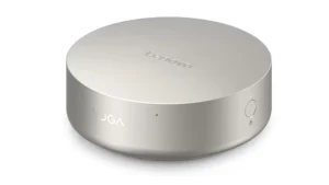 Мини-ПК Lenovo Yoga Mini i появился в продаже