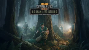 Второе DLC No Man Left Behind для Commandos: Origins выйдет 28 апреля