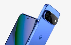 Google Pixel 11 Pro XL показали на рендерах