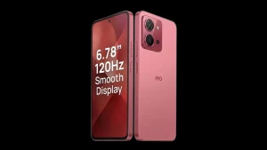 Смартфоны HMD Crest 2 и HMD Arc 2 показали на рендерах