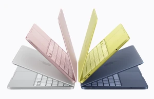 MacBook Neo получит новый чип и 12 ГБ ОЗУ