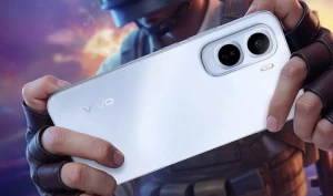 Vivo T5 Pro 5G с АКБ на 9020 мАч готов к выходу