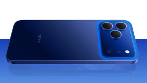 Представлен смартфон TECNO Spark 50 с АКБ на 7000 мАч