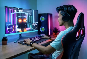 240-Гц монитор Philips Evnia 27M2N5201P оценен в 160 фунтов