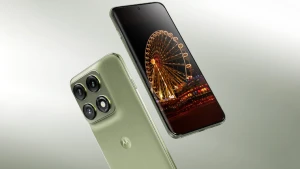 Motorola Edge 70 Pro получит очень яркий экран