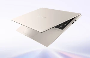Представлен ноутбук HONOR MagicBook 16 2026