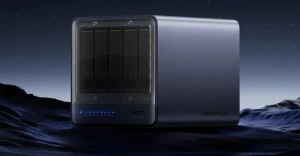 Мини-ПК Minisforum AI NAS N5 Max оценили в 2900 долларов