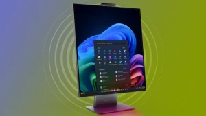 Моноблок Lenovo ThinkCentre X AIO Aura Edition появился в продаже