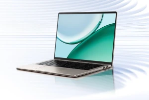 Представлен ноутбук HONOR MagicBook X14 Plus 2026