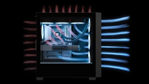 Представлен игровой ПК Maingear MG-1 на Ryzen 9 9950X3D2